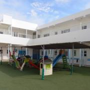 Ecole maternelle