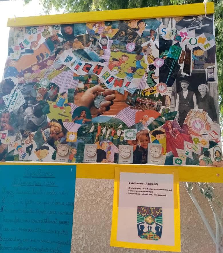Francophonie 05
