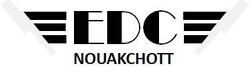 New logo edc 1