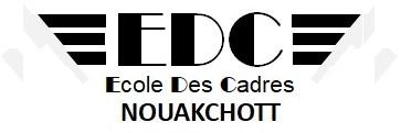 New logo edc 2