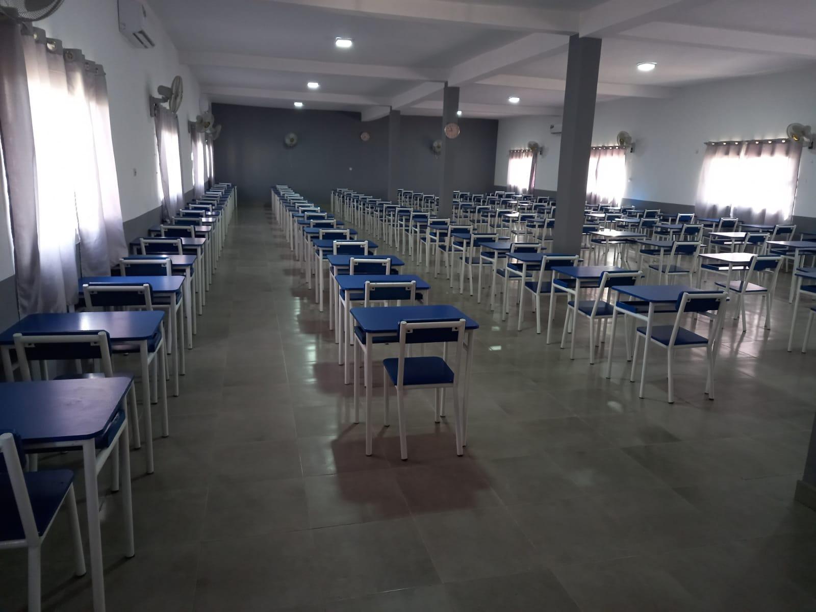 Salle d examens 1bis 1