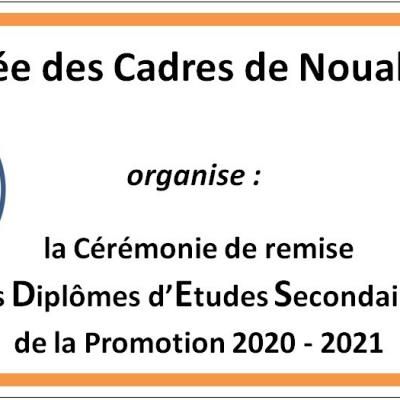 Bac 2021 : 