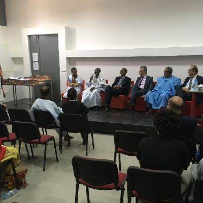 Nouvelles Francophones 2019