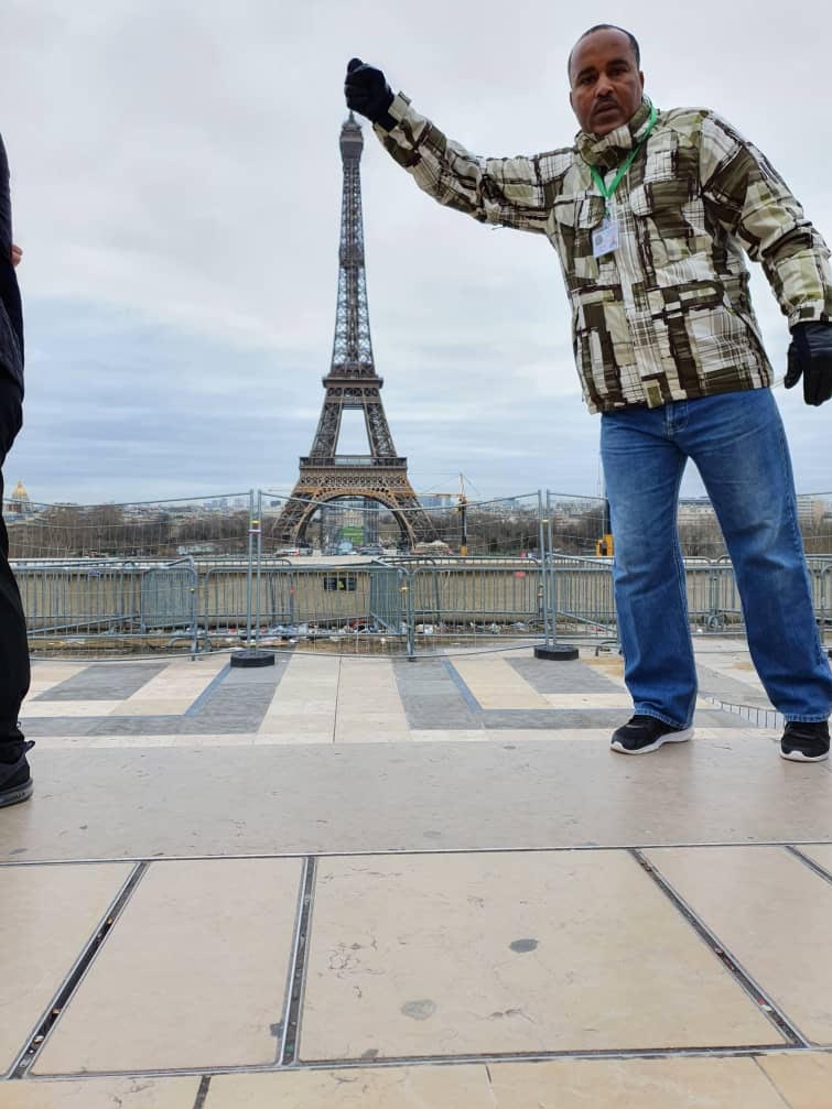 Yacoub va t'il la soulever ? ...