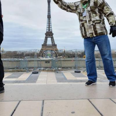 Yacoub va t'il la soulever ? ...