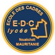 4 logo edc couleur bandes 1