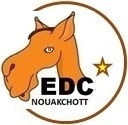 Dromadaire etoile rond 5