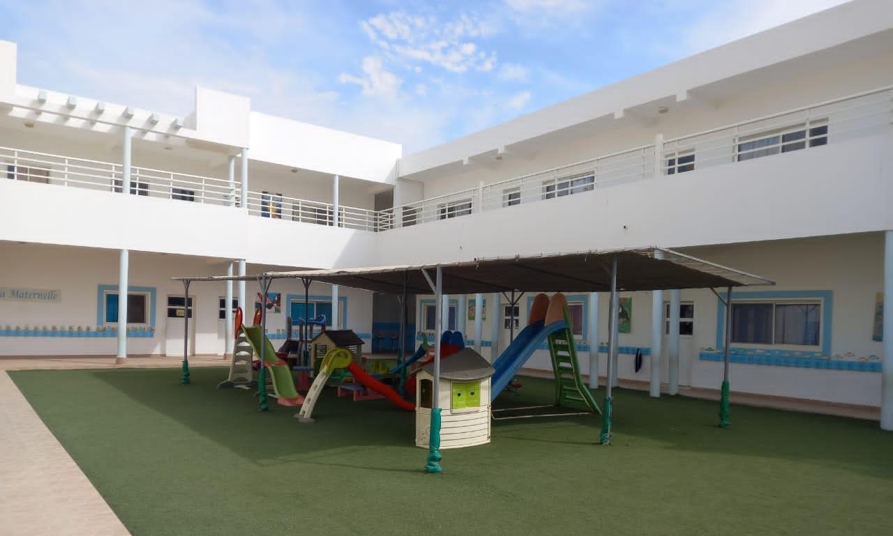 Ecole maternelle 02