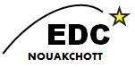 Edc nouakchott etoile et trait 1