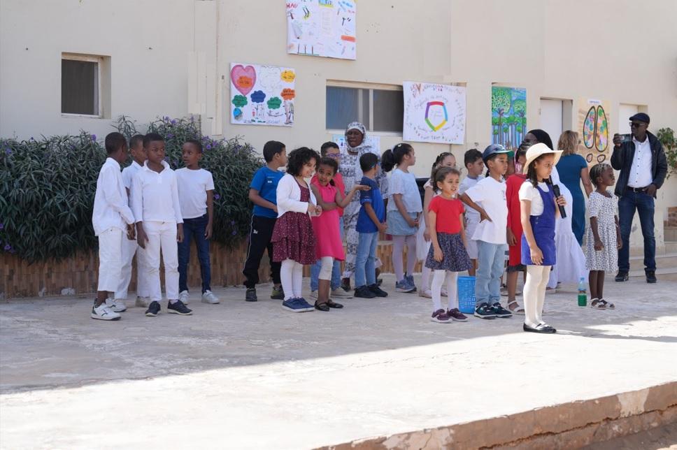 Francophonie 5