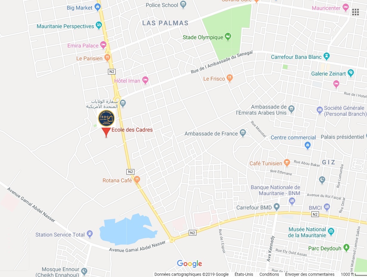 Google map 1