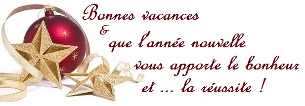 Happy new year french 6