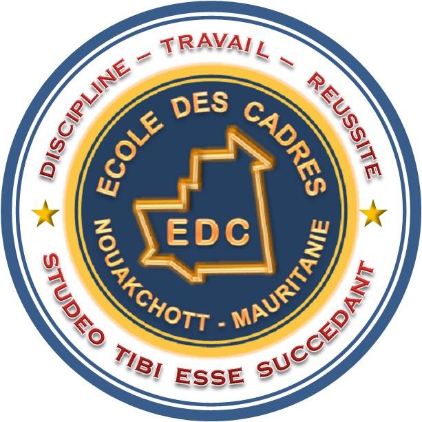Logo edc studeo