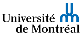 Logo universite montreal
