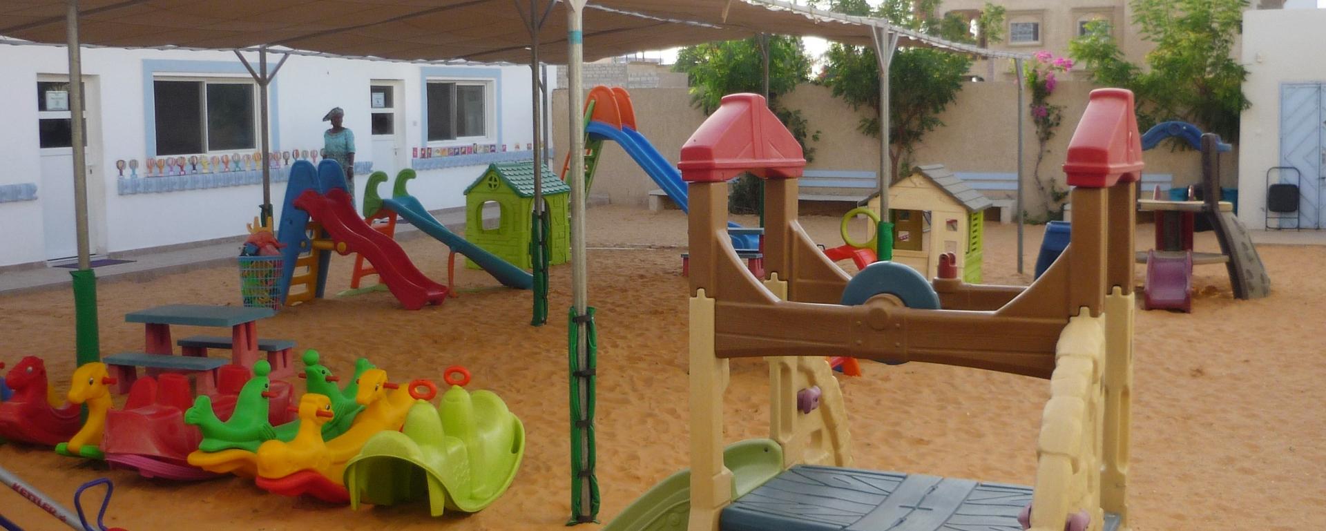 Maternelle 00