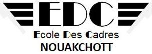New logo edc 3