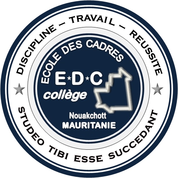 Stude tibi esse succedant bleu blanc college
