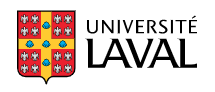 Universite laval logo